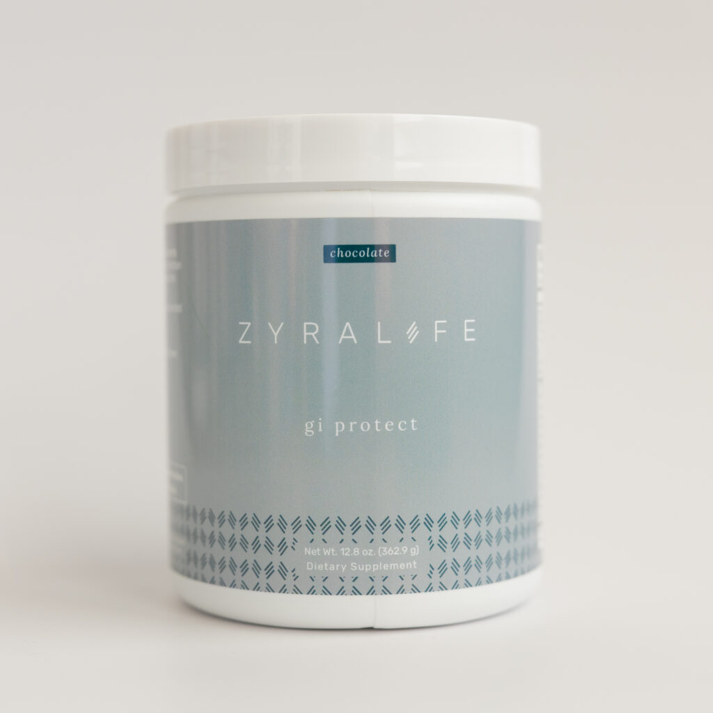 About zyralife